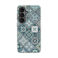 Aqua | Magnetic Tough Phone Case