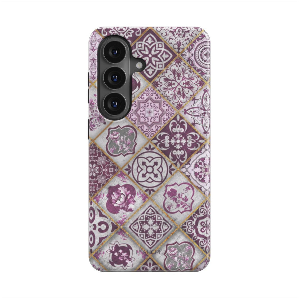 Coral Whisper | Magnetic Tough Phone Case