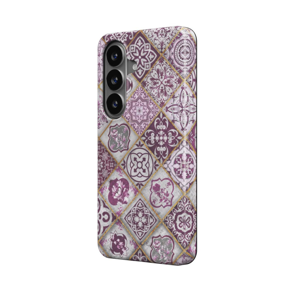 Coral Whisper | Magnetic Tough Phone Case