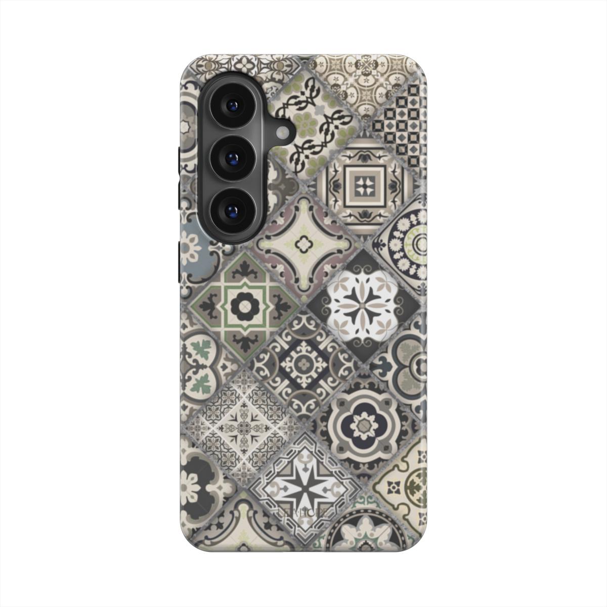 Maison | Magnetic Tough Phone Case