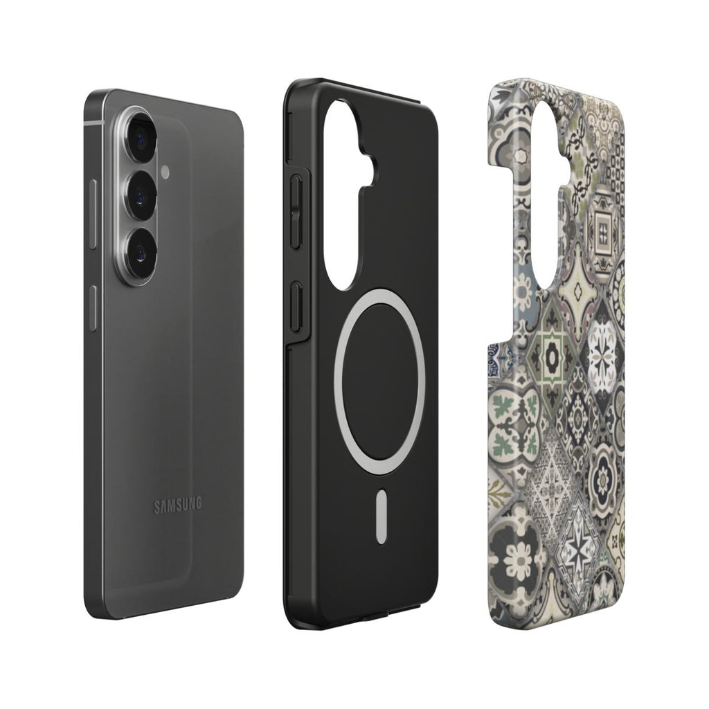 Maison | Magnetic Tough Phone Case