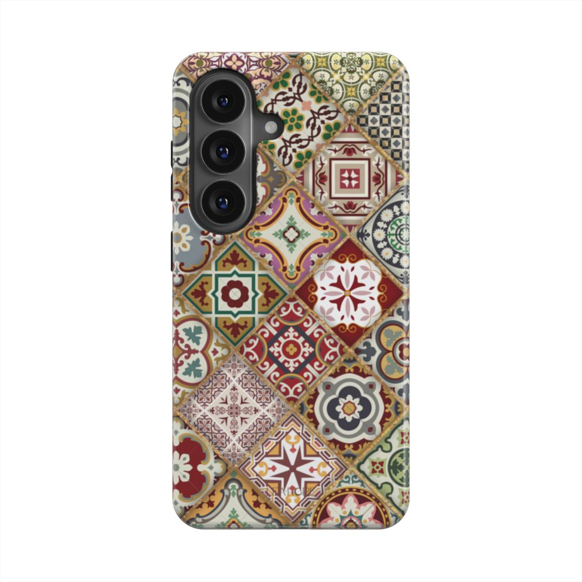 Timeless | Magnetic Tough Phone Case