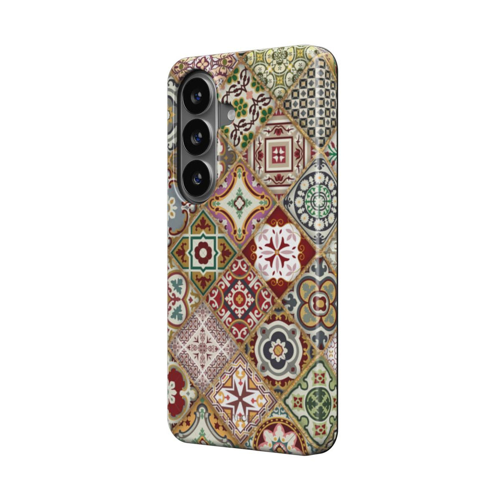 Timeless | Magnetic Tough Phone Case
