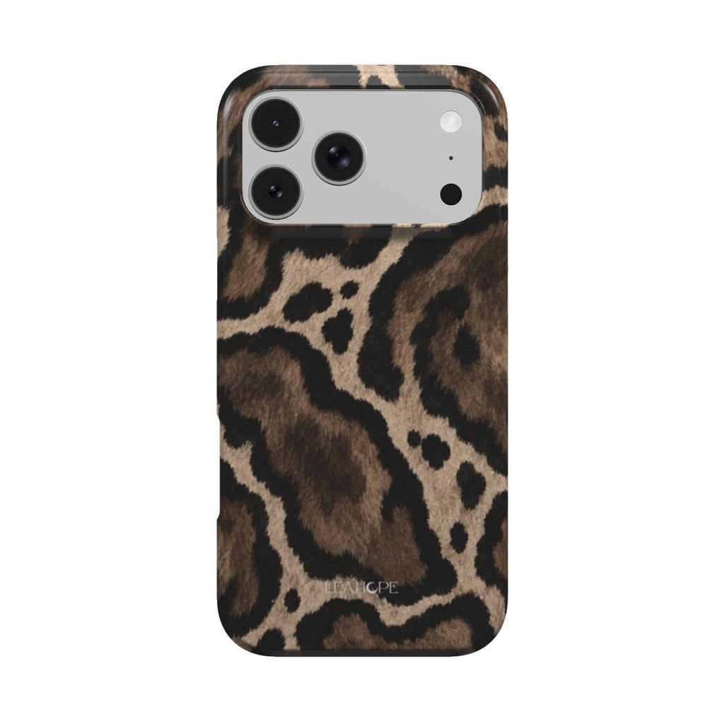 Mocha Mood - MagSafe Tough Case