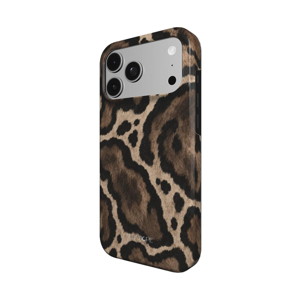 Mocha Mood - MagSafe Tough Case