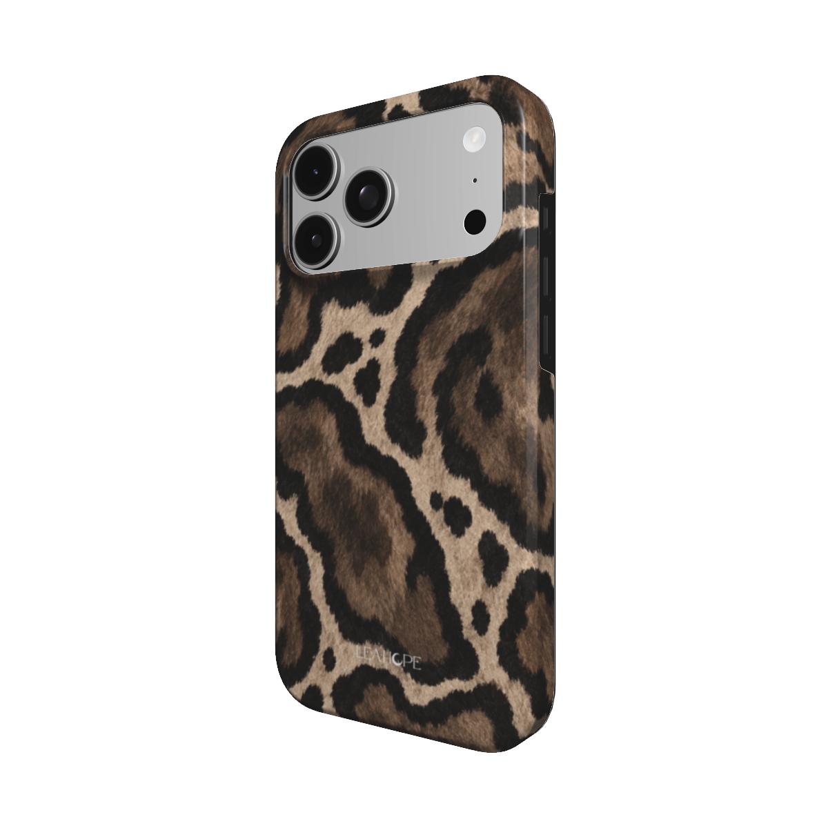 Mocha Mood - MagSafe Tough Case