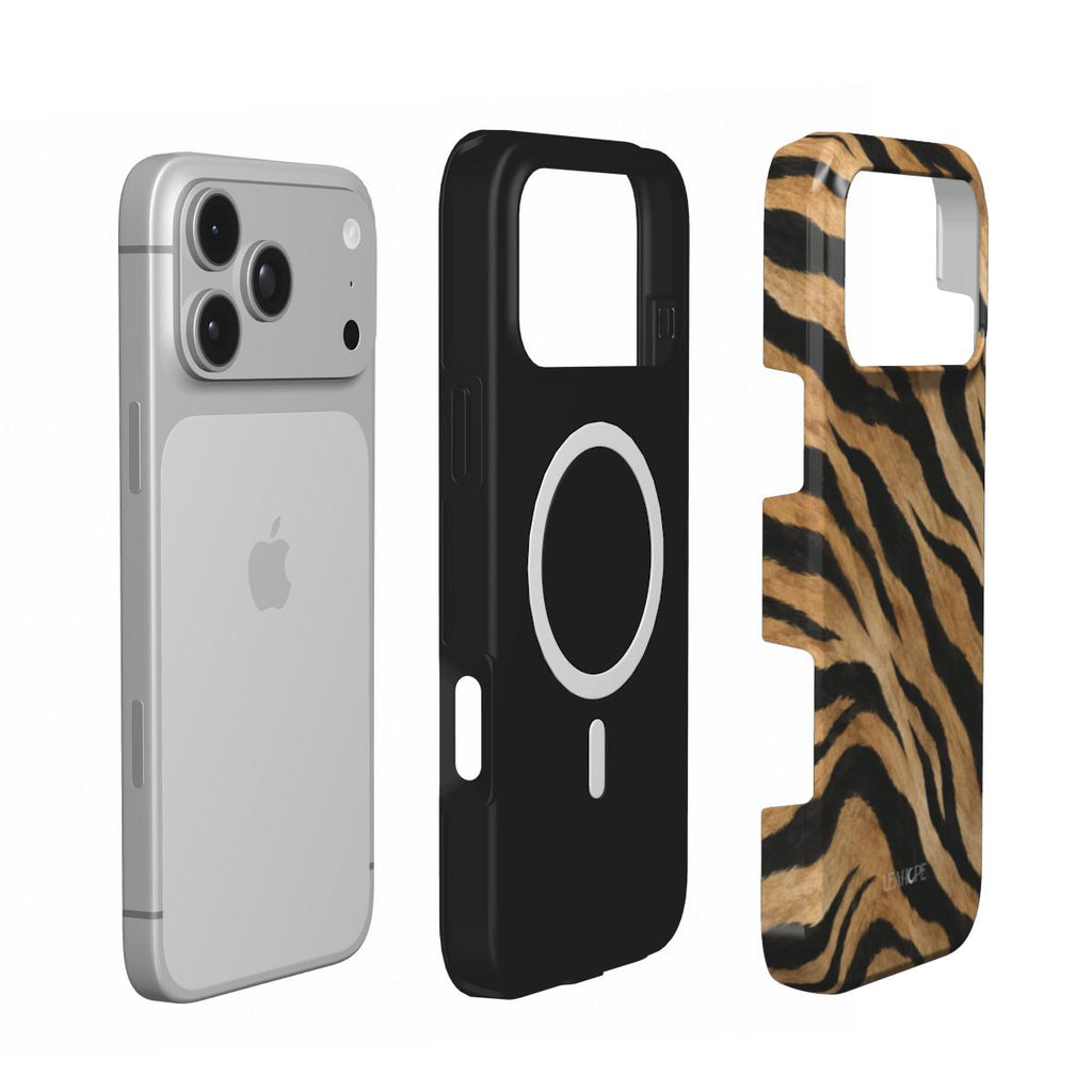 Golden Roar - MagSafe Tough Case