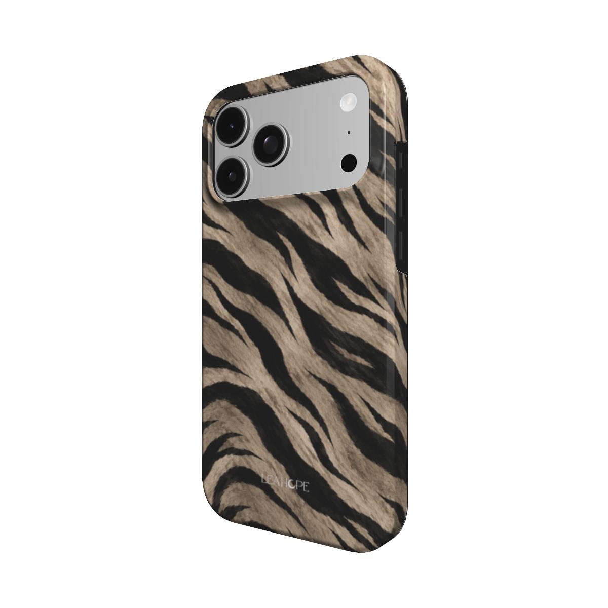 Shadow Stripe - MagSafe Tough Case