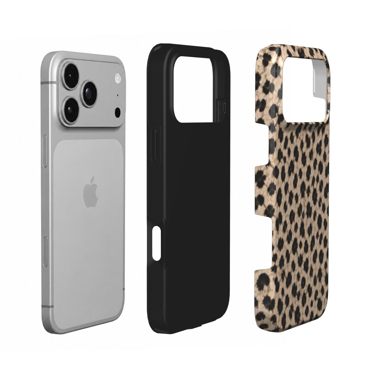 Wild Rhythm | Tough Phone Case
