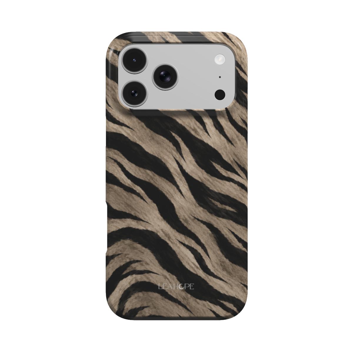 Shadow Stripe | Tough Phone Case