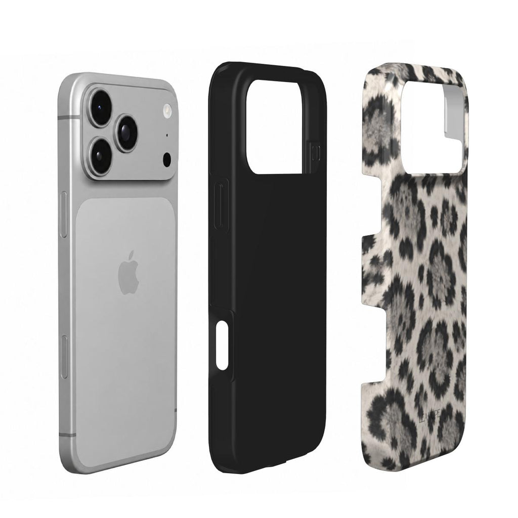Snow Muse | Tough Phone Case