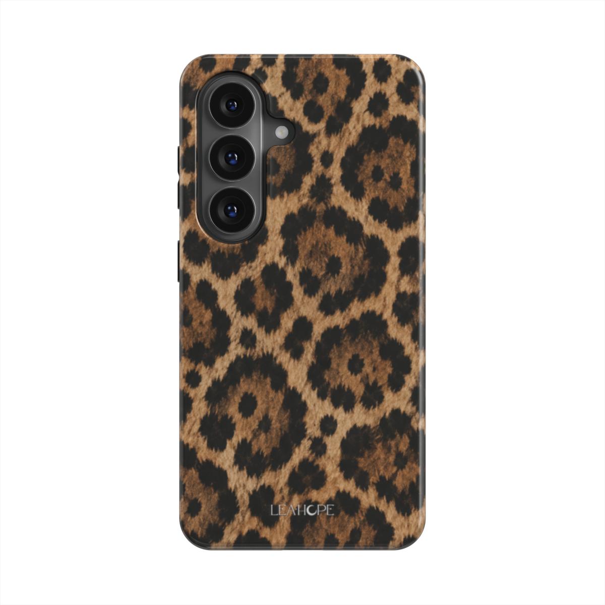Amber Muse | Magnetic Tough Phone Case