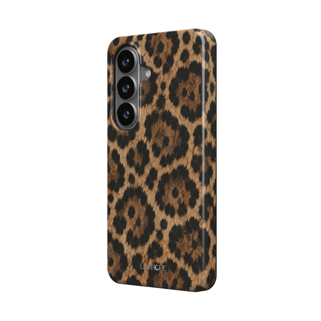 Amber Muse | Magnetic Tough Phone Case