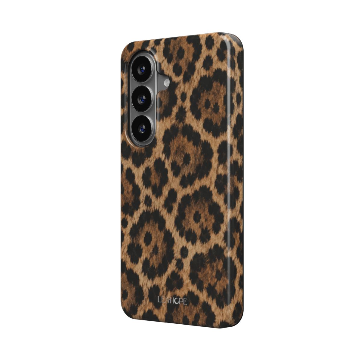 Amber Muse | Magnetic Tough Phone Case