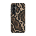 Mocha Mood | Magnetic Tough Phone Case