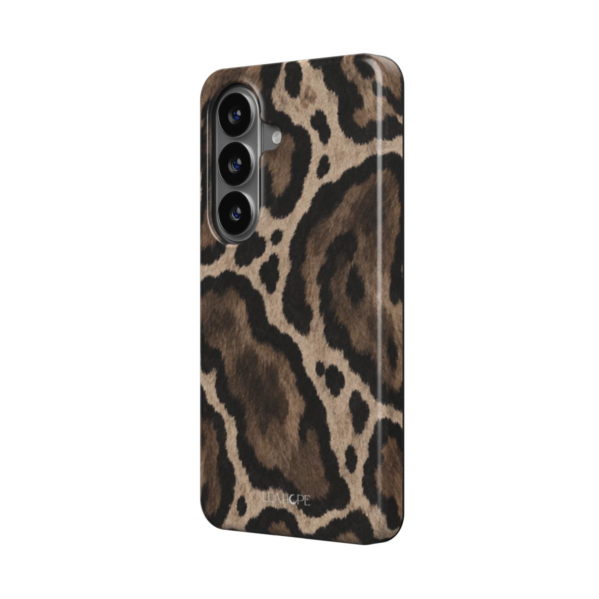 Mocha Mood | Magnetic Tough Phone Case