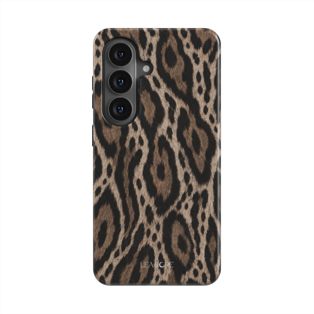 Spot On | Magnetic Tough Phone Case