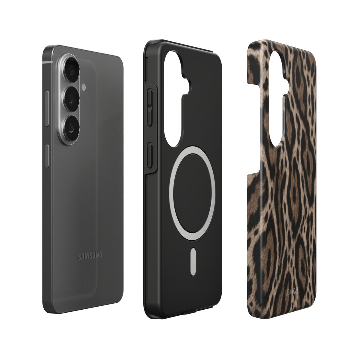 Spot On | Magnetic Tough Phone Case