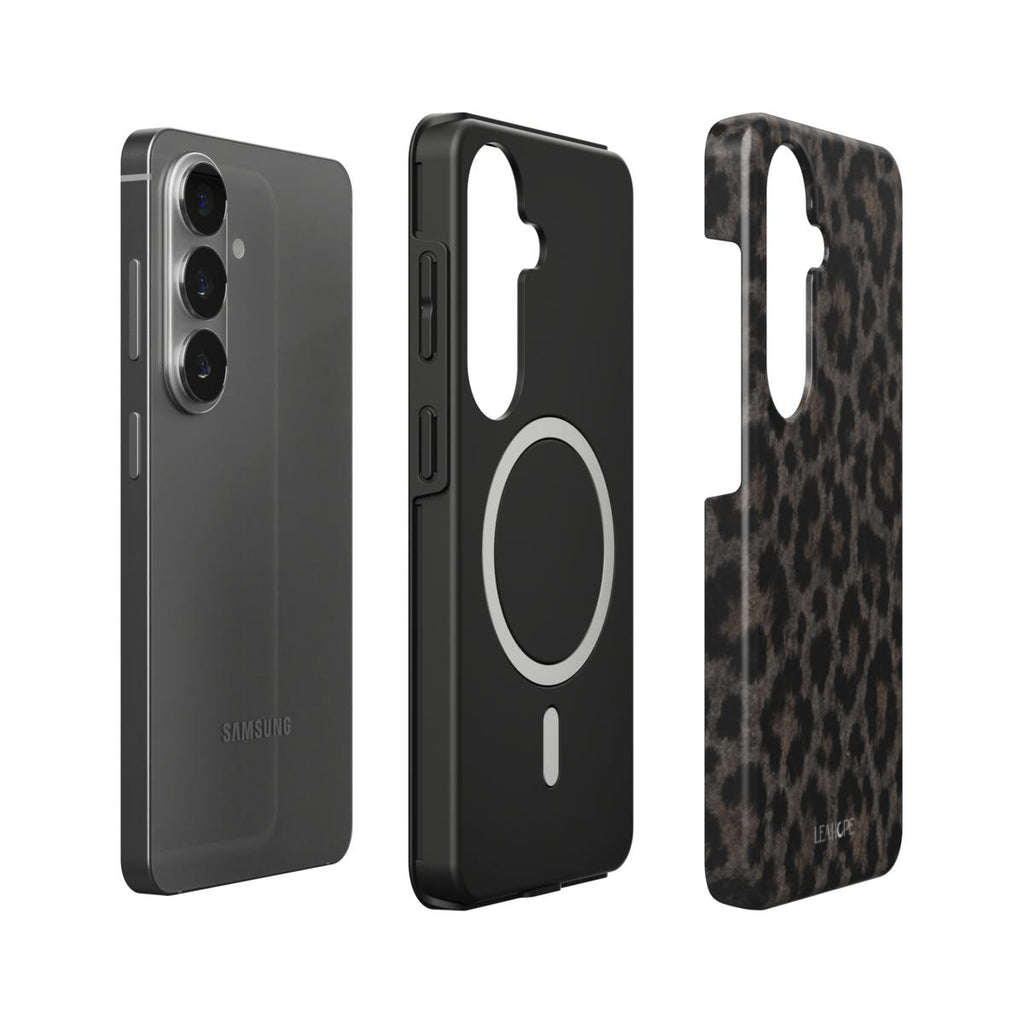 After Dark | Magnetic Tough Phone Case