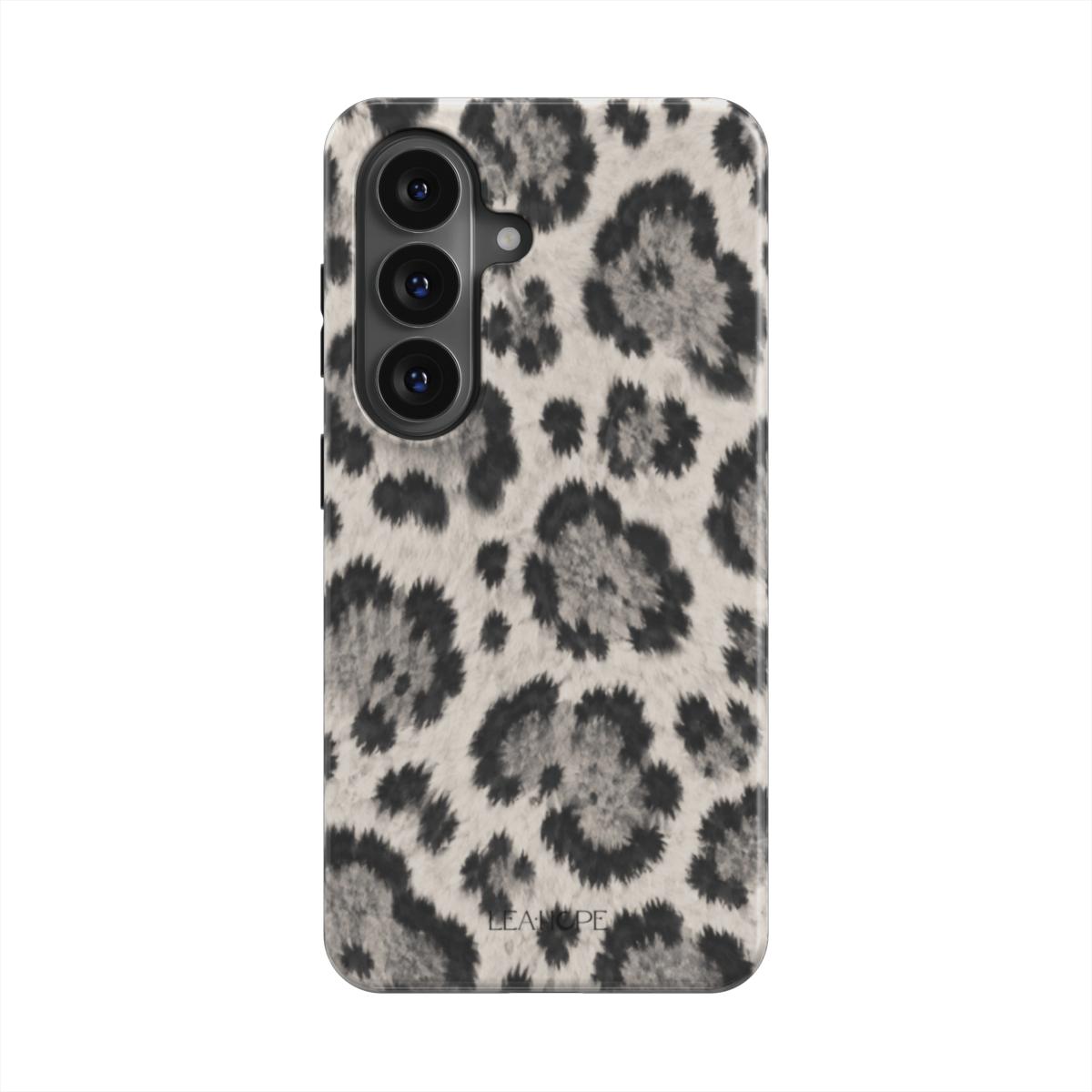 Snow Muse | Magnetic Tough Phone Case