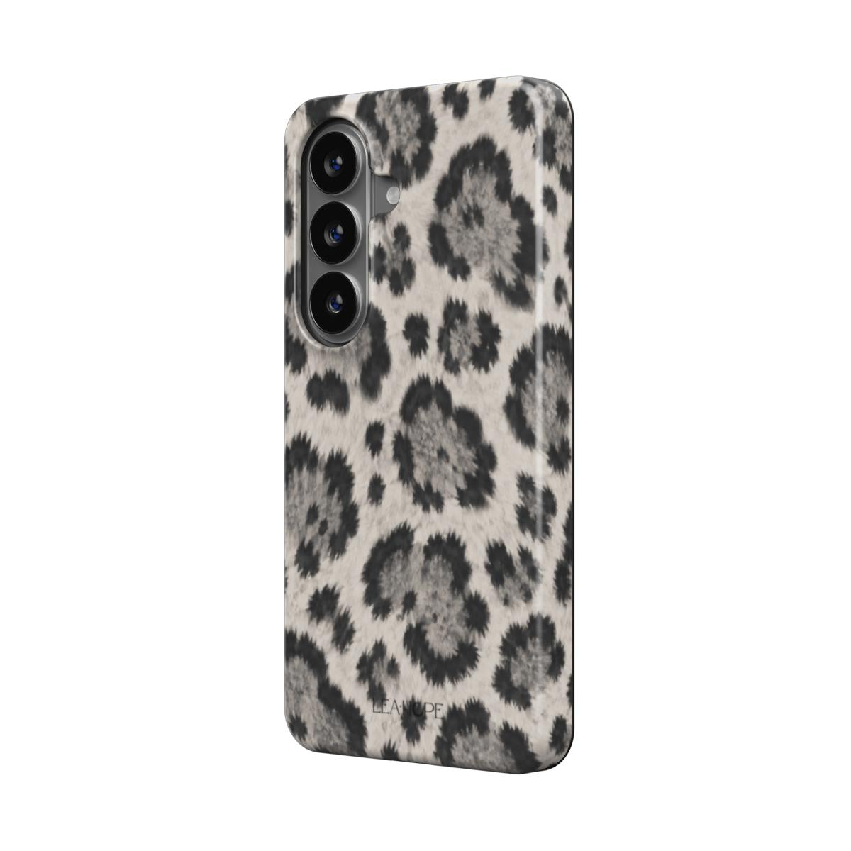 Snow Muse | Magnetic Tough Phone Case