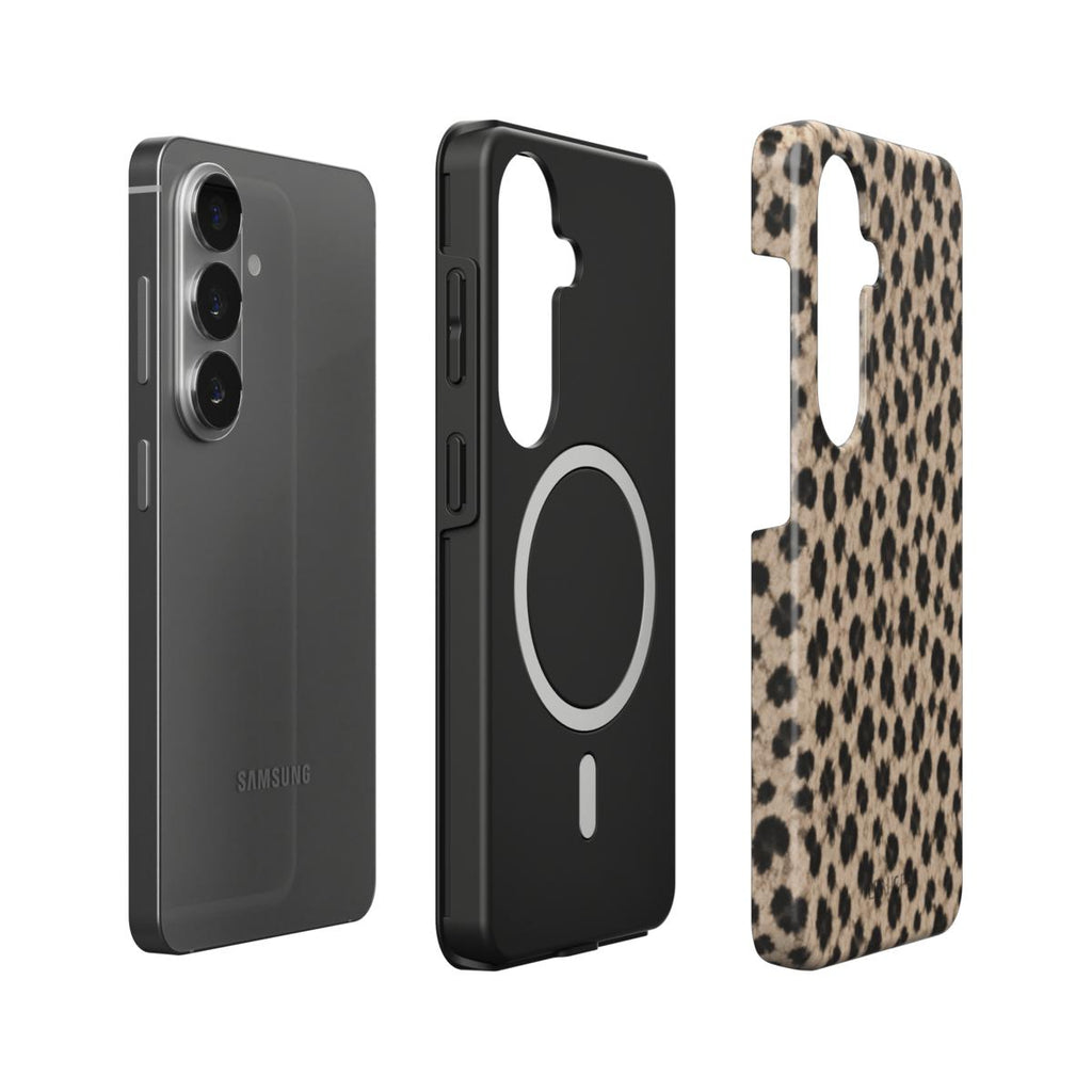 Wild Rhythm | Magnetic Tough Phone Case