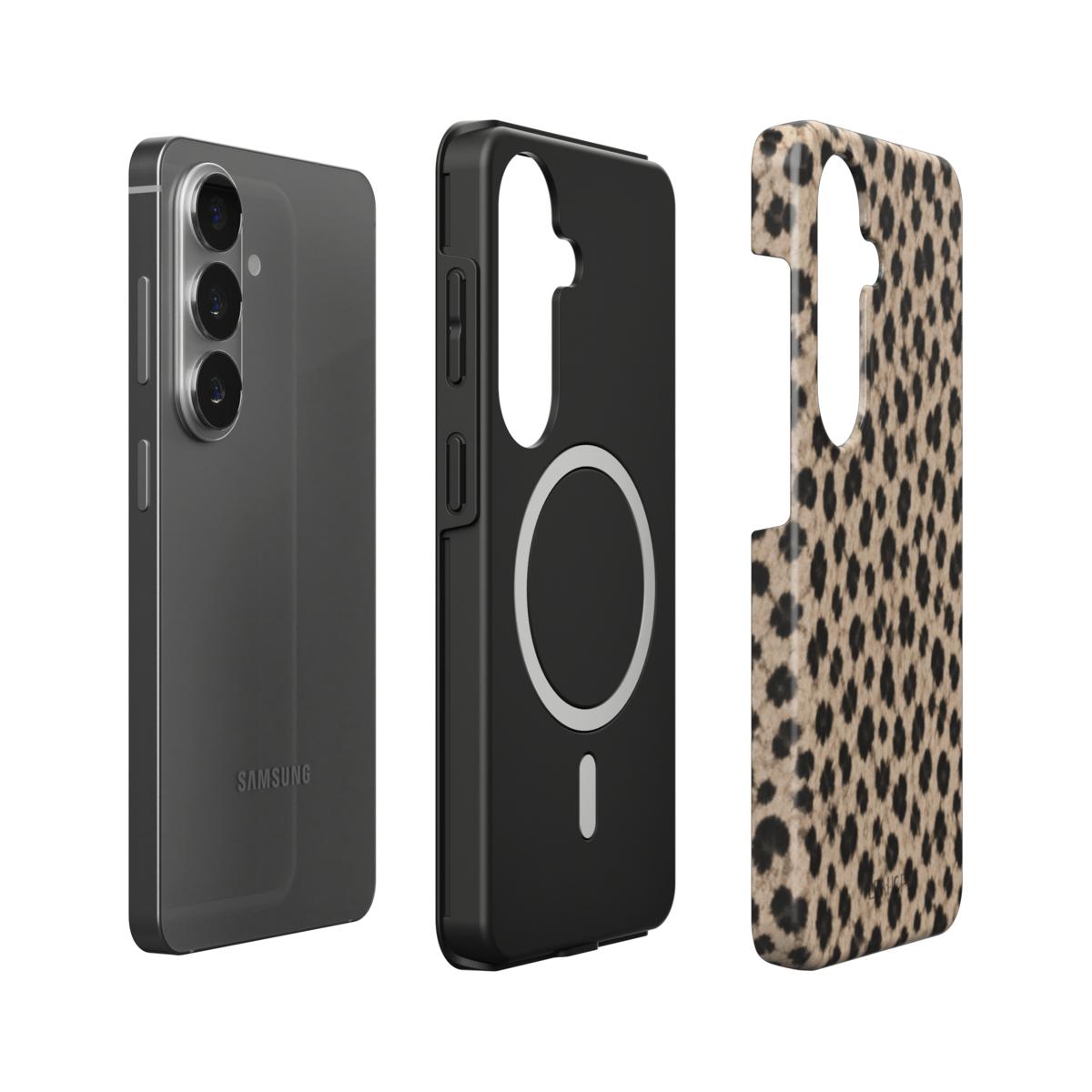 Wild Rhythm | Magnetic Tough Phone Case