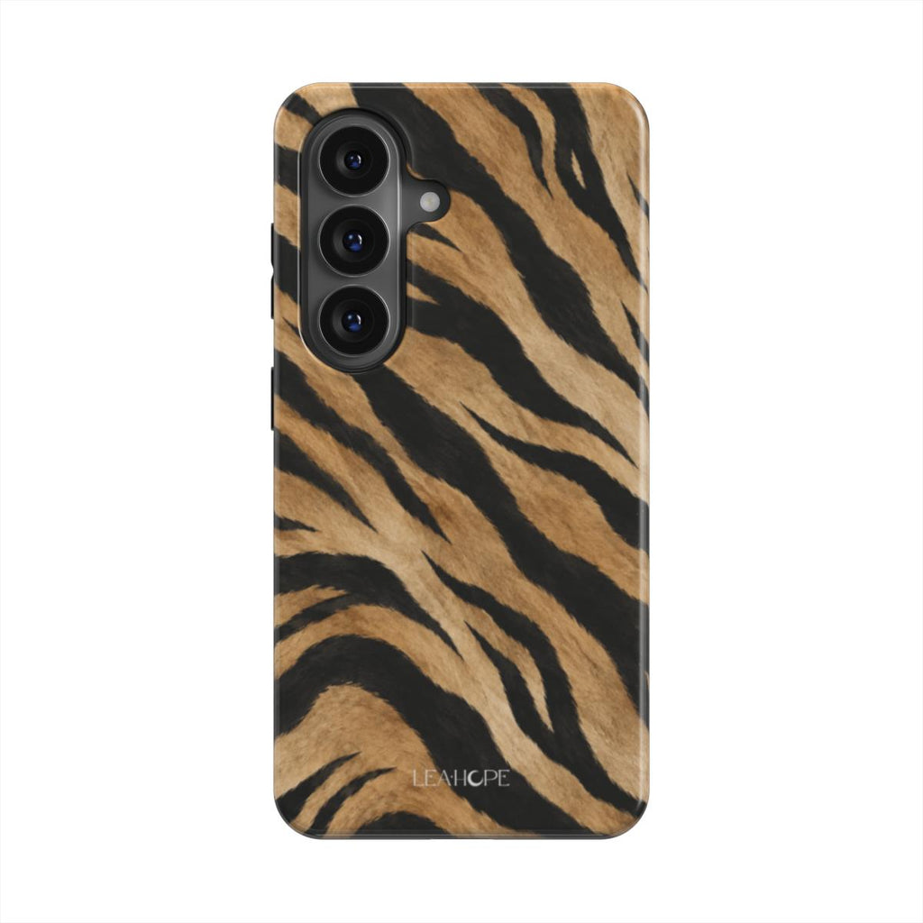 Golden Roar | Magnetic Tough Phone Case