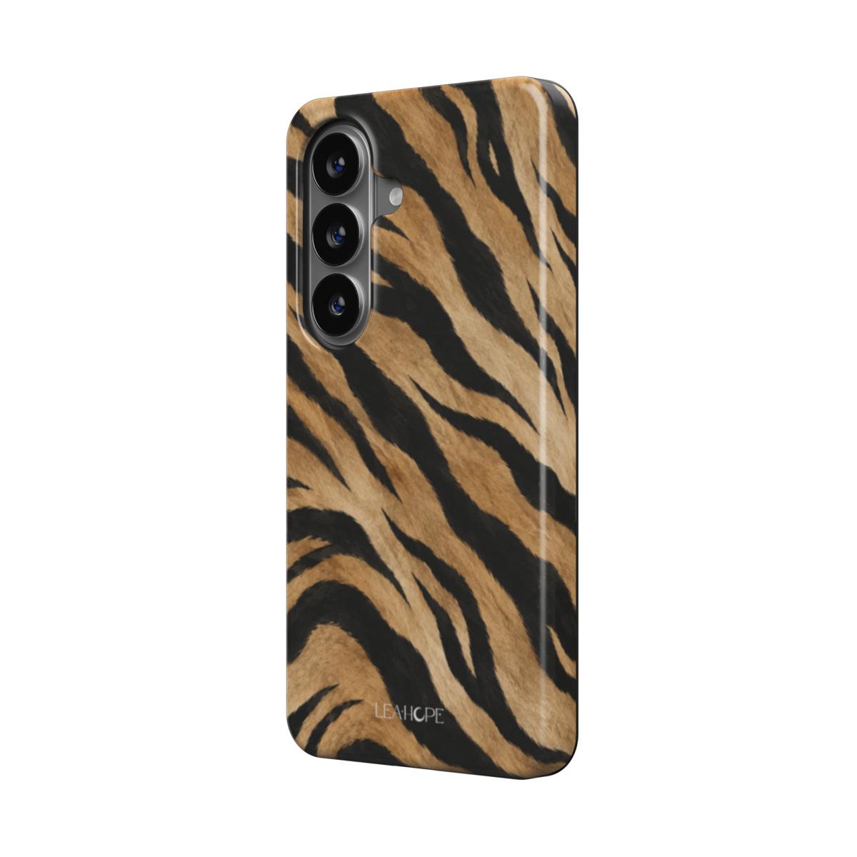 Golden Roar | Magnetic Tough Phone Case
