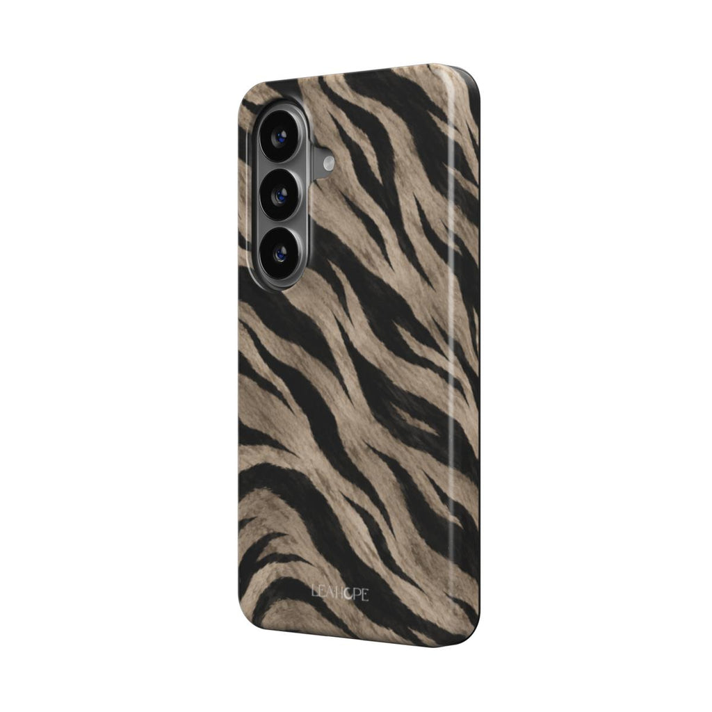 Shadow Stripe | Magnetic Tough Phone Case