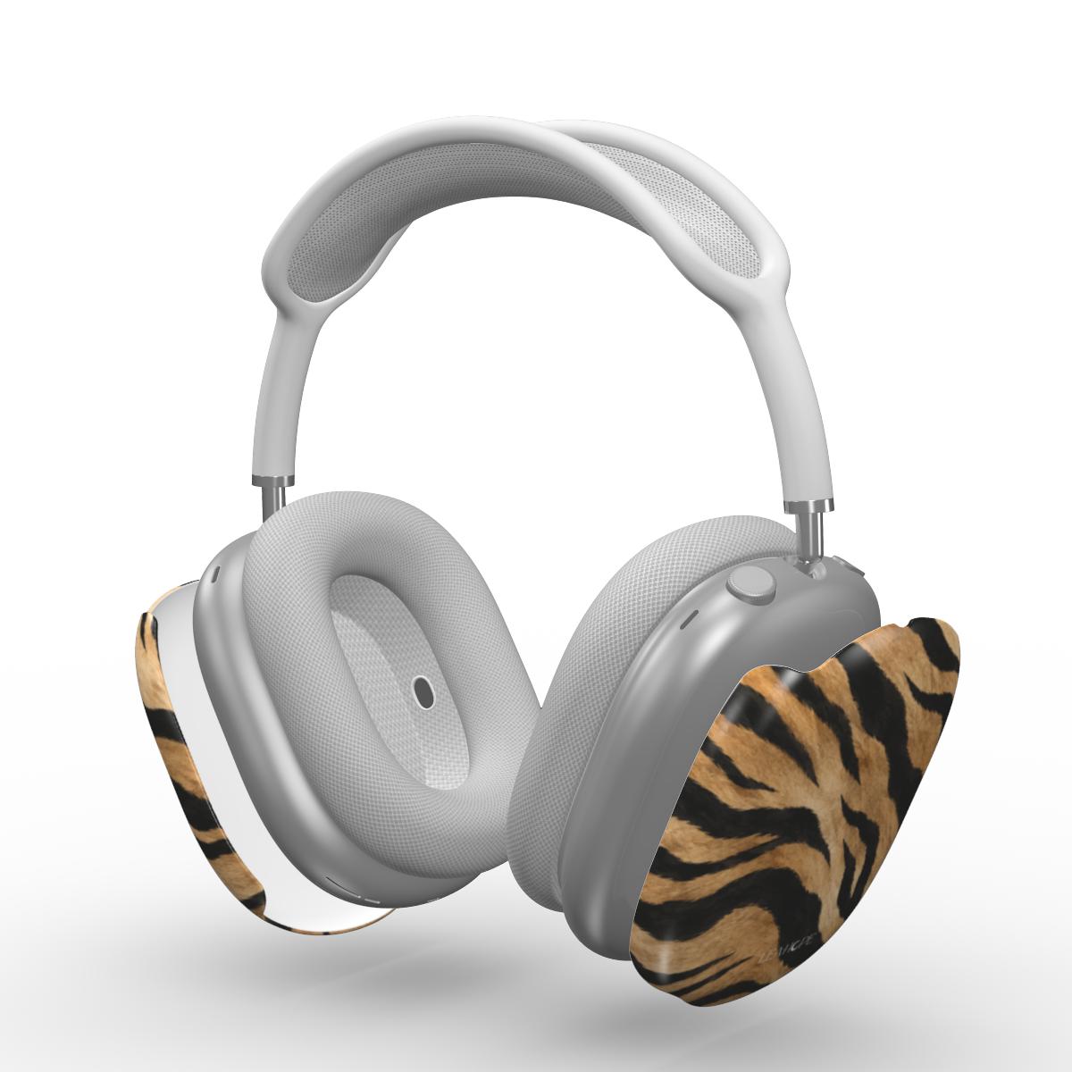 Golden Roar | AirPods Max Tough Case