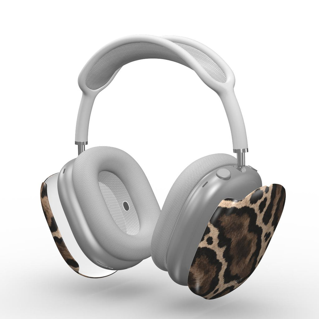 Mocha Mood | AirPods Max Tough Case