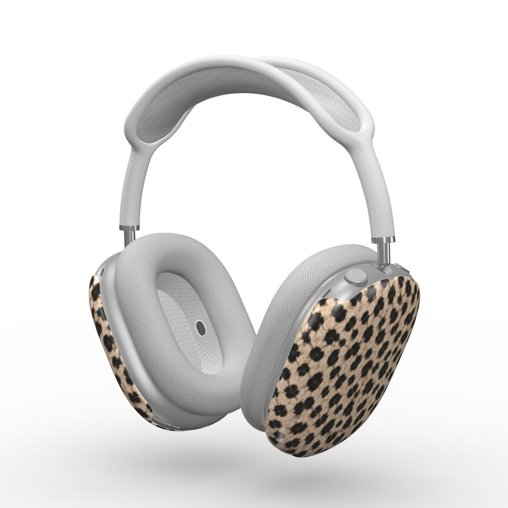 Wild Rhythm | AirPods Max Tough Case