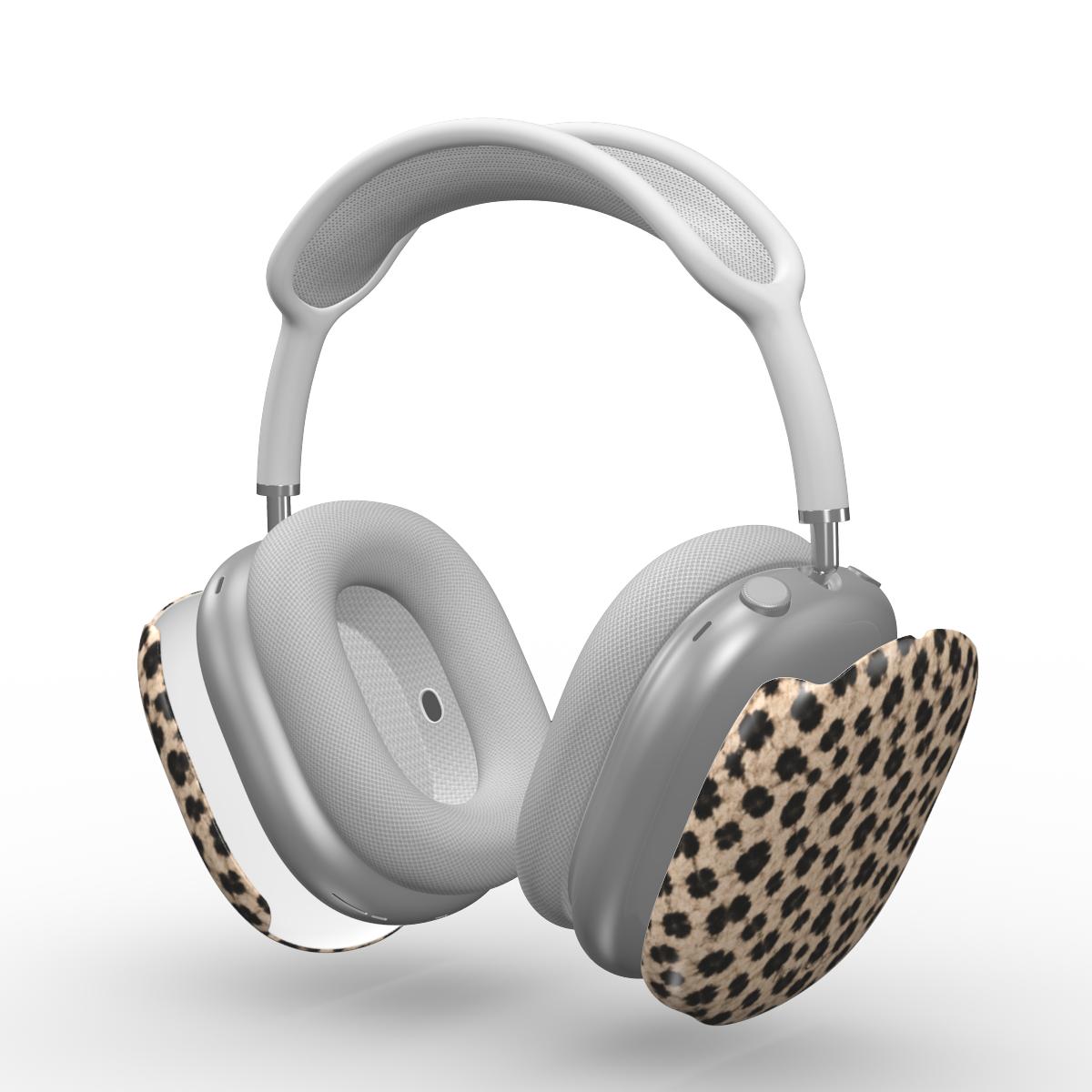 Wild Rhythm | AirPods Max Tough Case