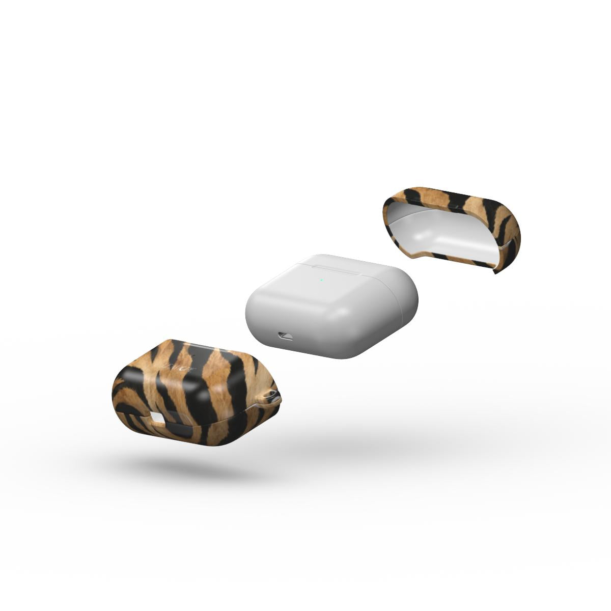 Golden Roar | AirPods Tough Case