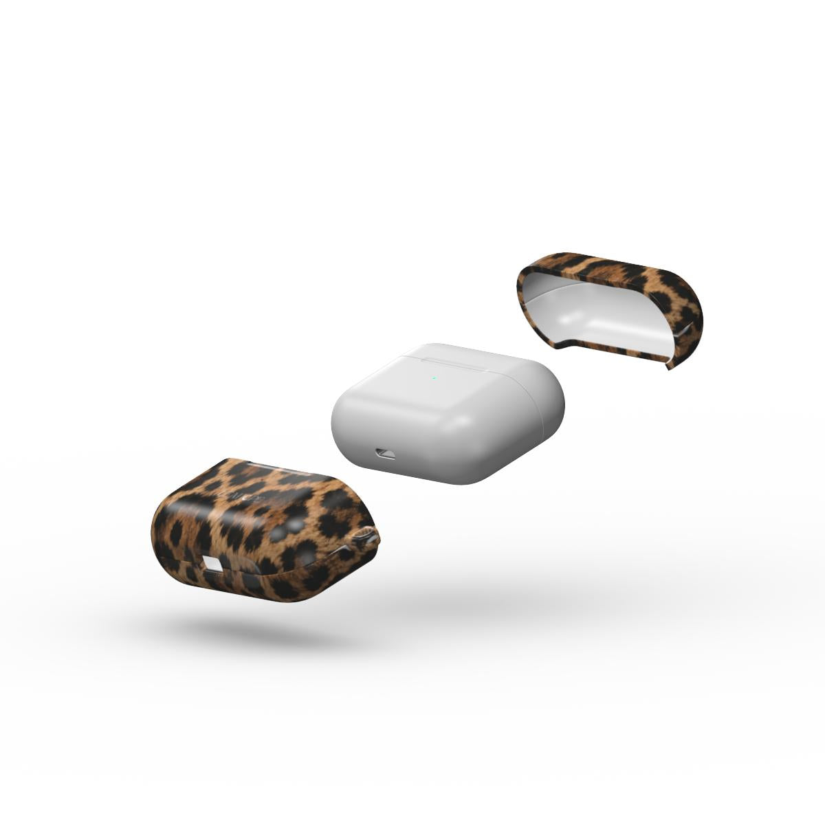 Amber Muse | AirPods Tough Case