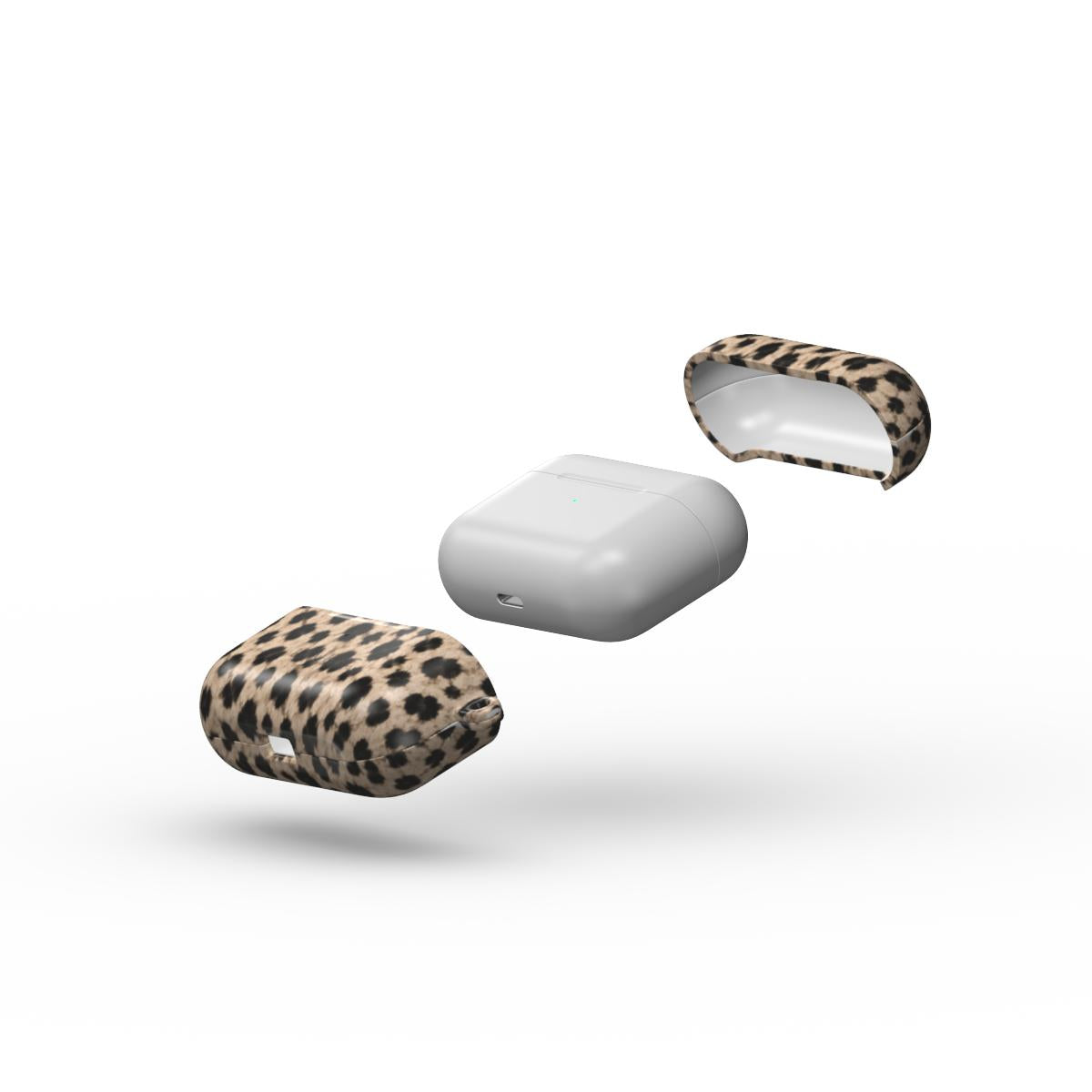 Wild Rhythm | AirPods Tough Case