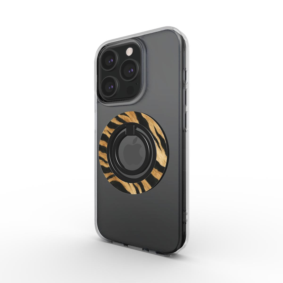 Golden Roar | Ring Holder