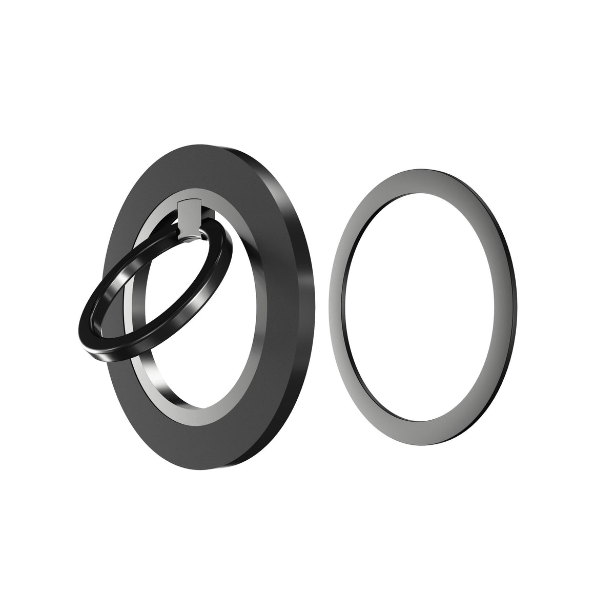 Amber Muse | Ring Holder