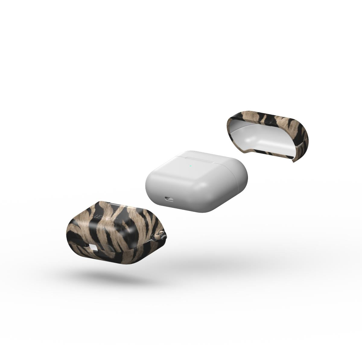 Shadow Stripe | AirPods Tough Case