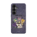 Tarot & Tea | Magnetic Tough Case