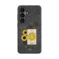 Golden Radiance | Magnetic Tough Case