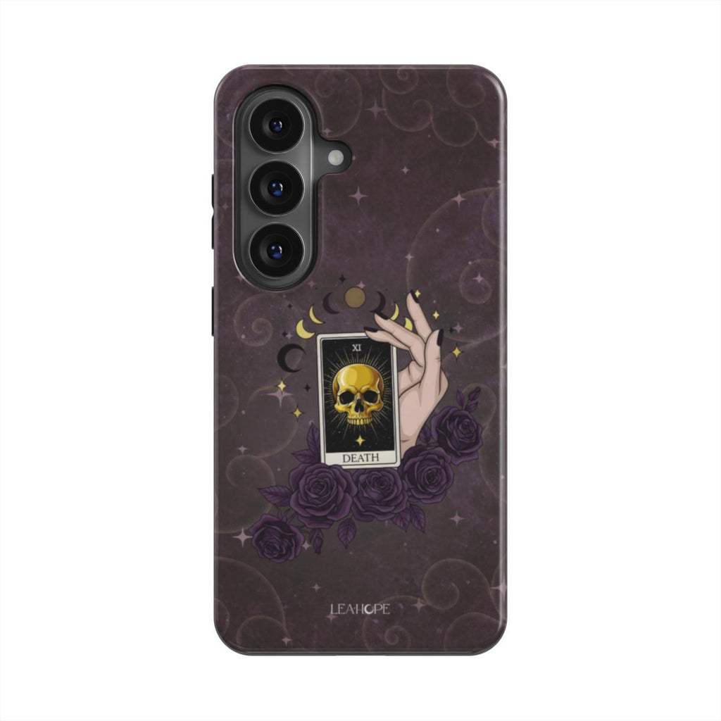 Rebirth Arcana | Magnetic Tough Case