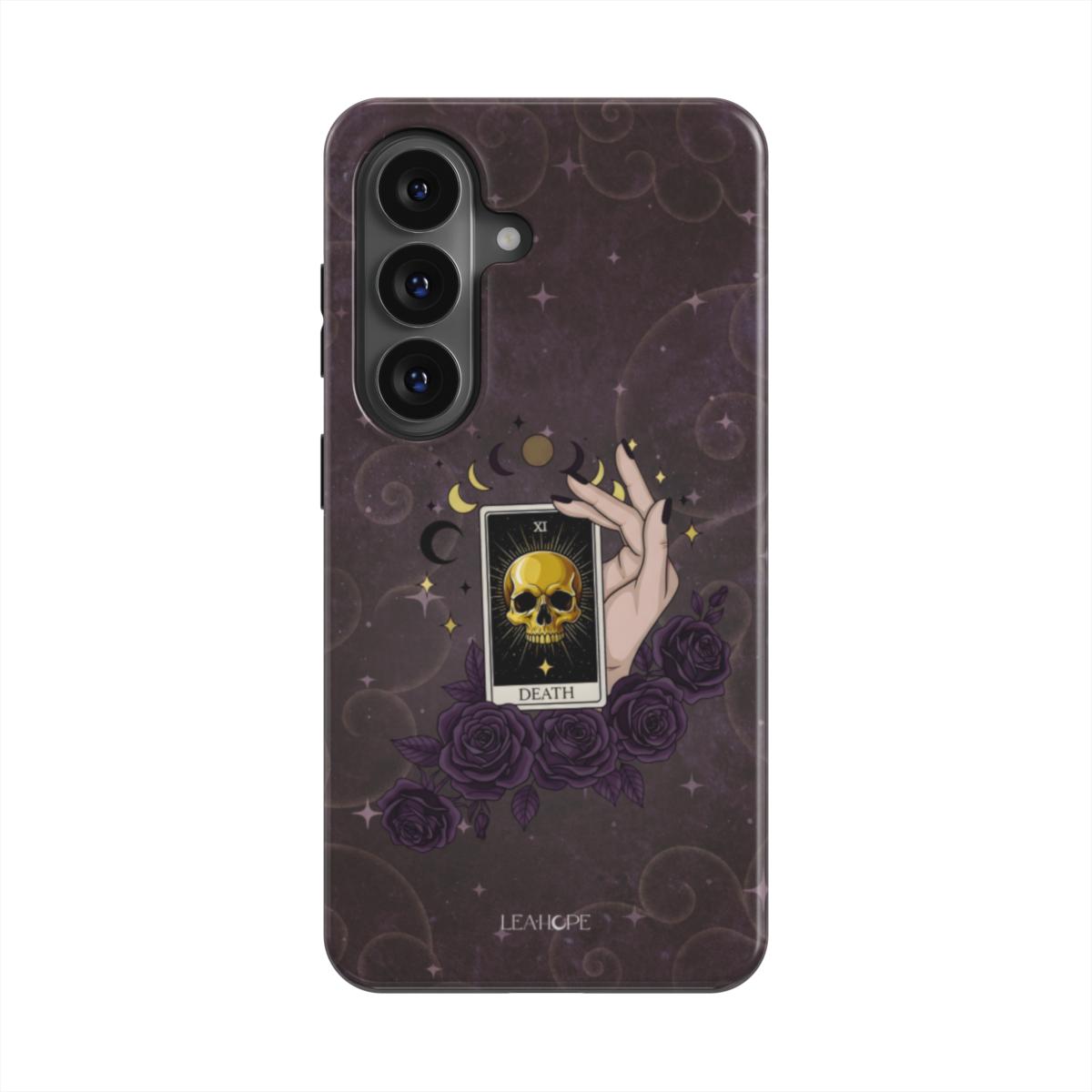 Rebirth Arcana | Magnetic Tough Case