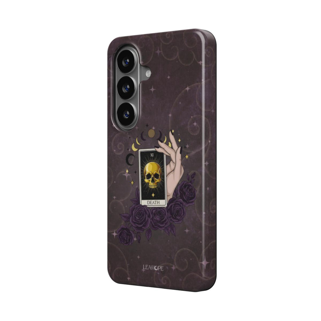 Rebirth Arcana | Magnetic Tough Case