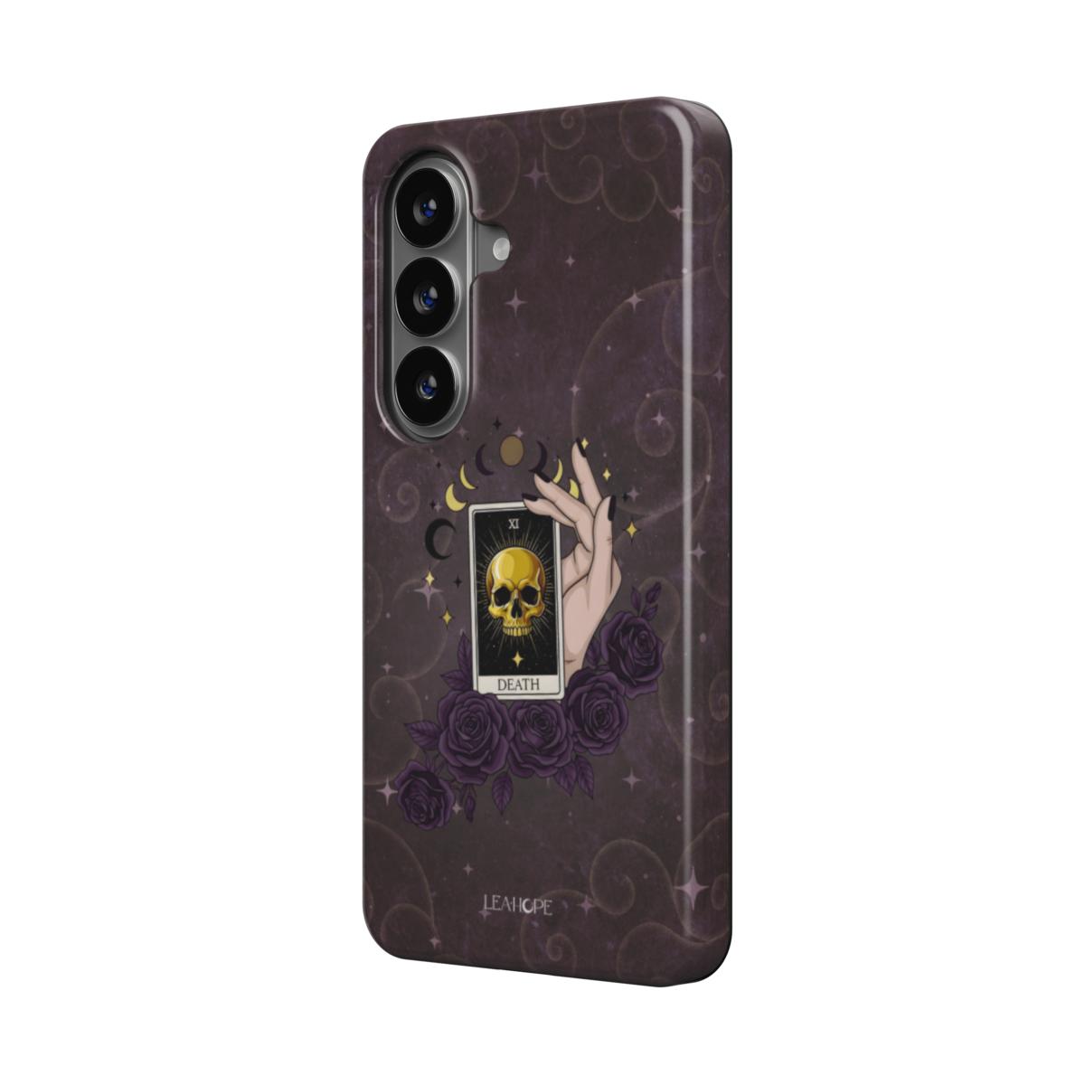 Rebirth Arcana | Magnetic Tough Case