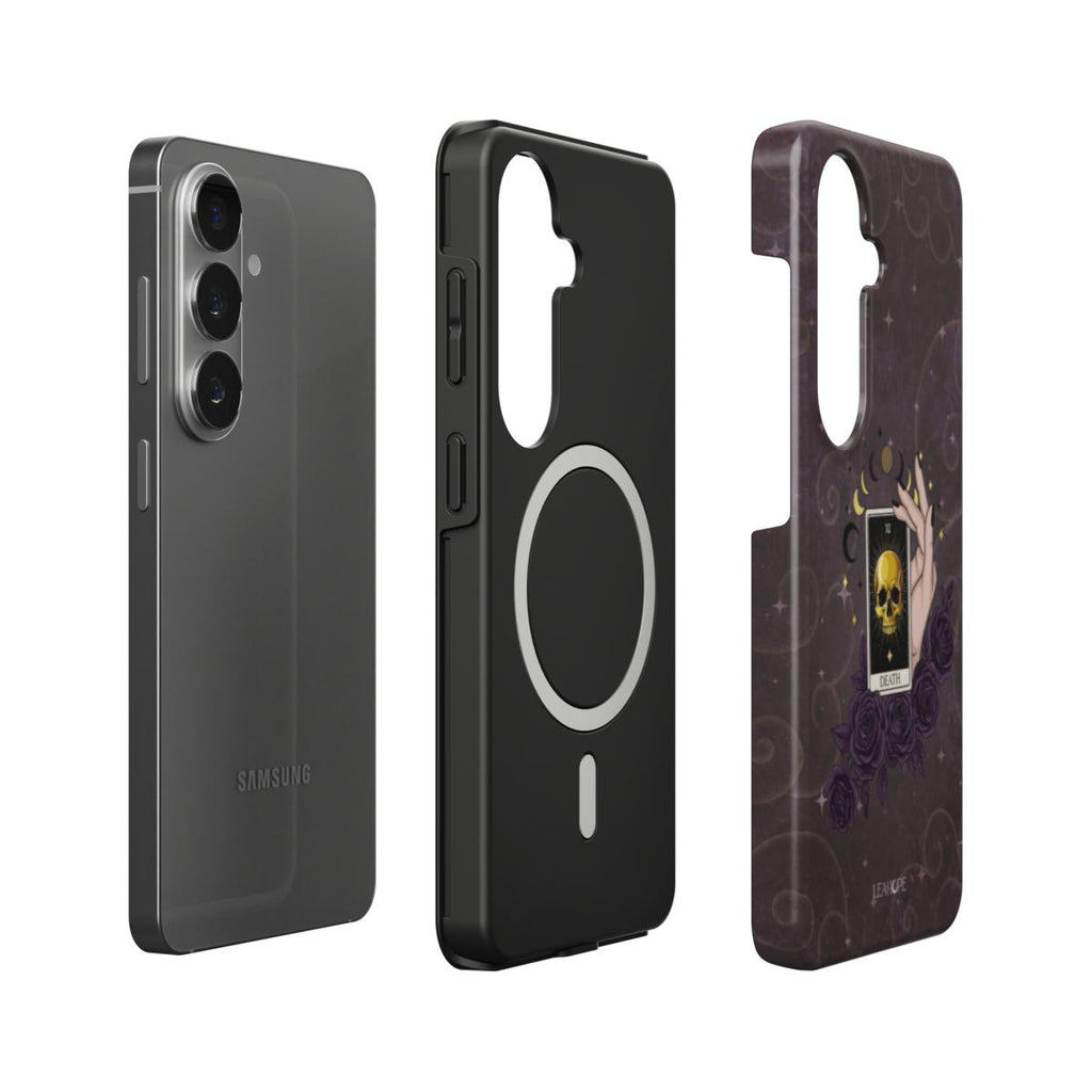 Rebirth Arcana | Magnetic Tough Case