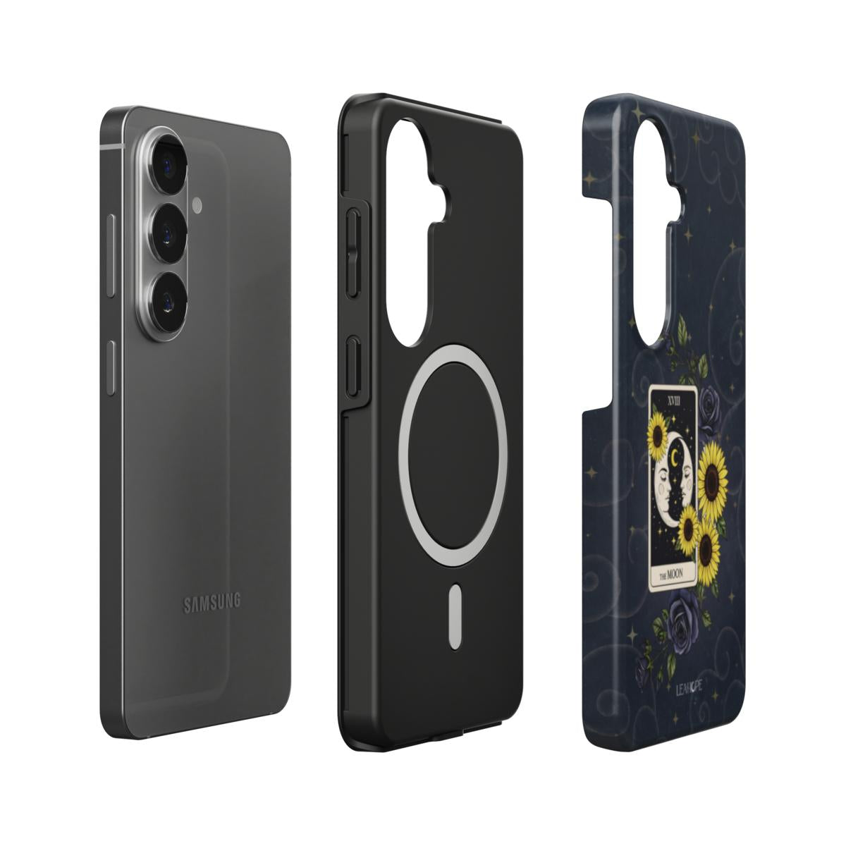Celestial Dreams | Magnetic Tough Case