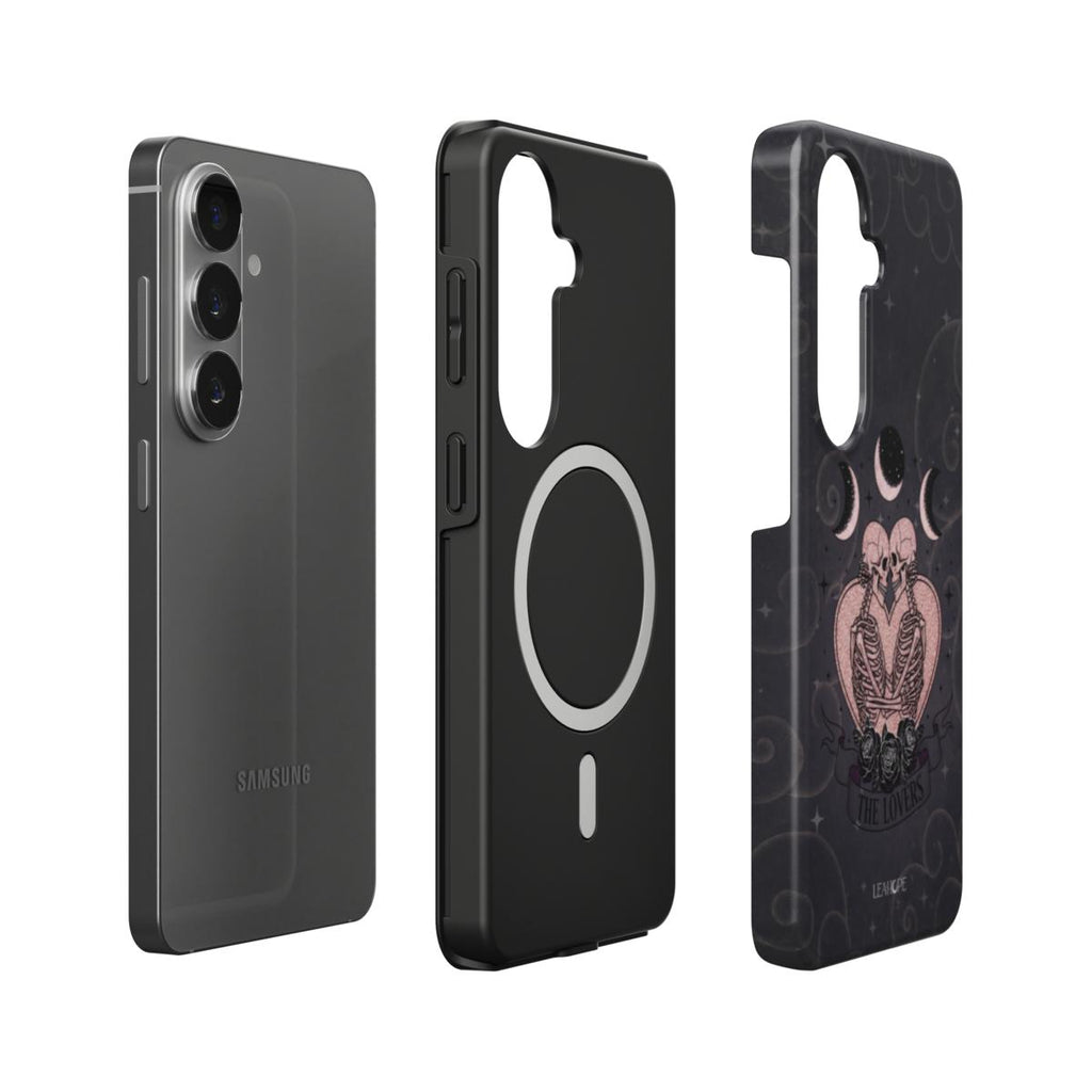Divine Connection | Magnetic Tough Case