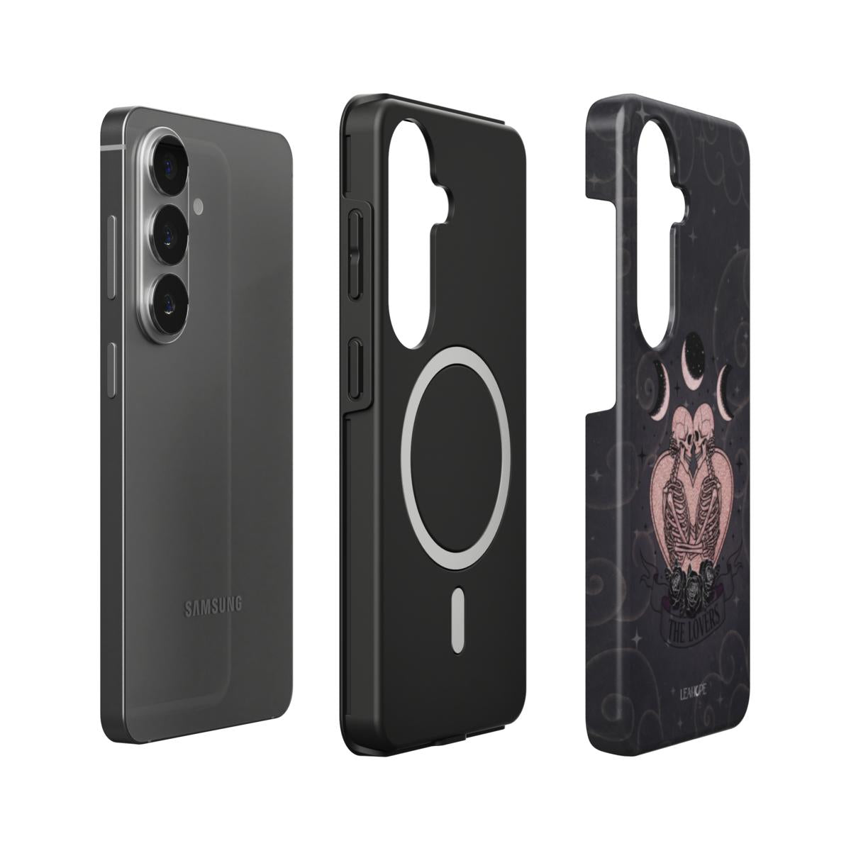Divine Connection | Magnetic Tough Case